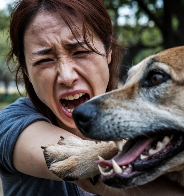 개 물림 사고 합의금 보상 처벌 알아보기