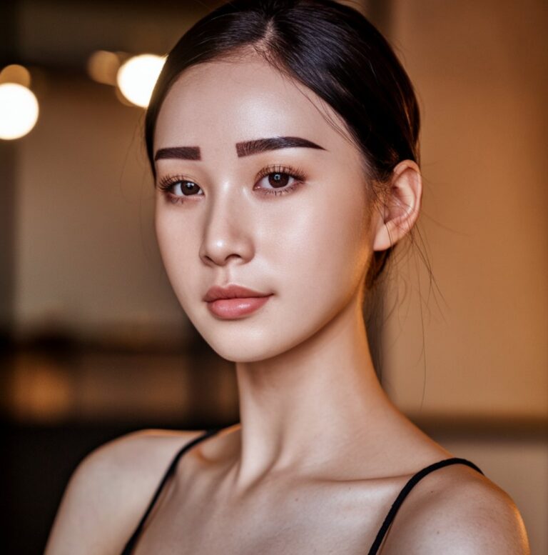 눈썹문신 가격 차이, 후회하는 경우는?
