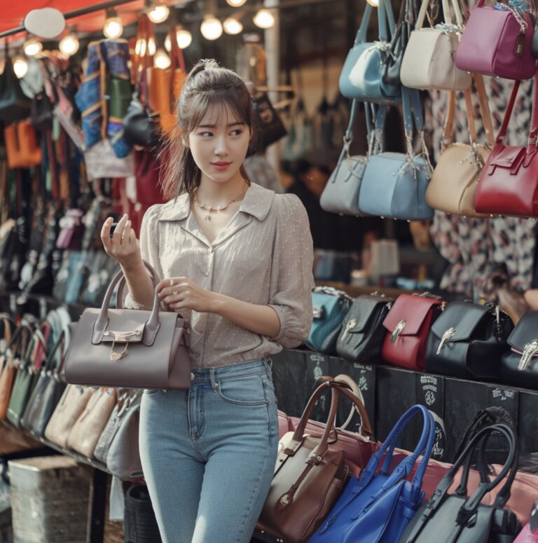 중고 명품 가방 팔기, 매입하는 곳 (급전 필요할 때)