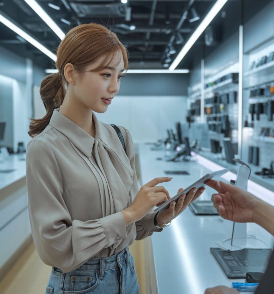 아이패드 액정 수리비용 사설업체 얼마나 들까요?
