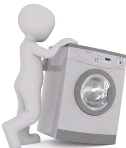 세탁기 이전설치 비용은?? (LG, 삼성, 워시타워)