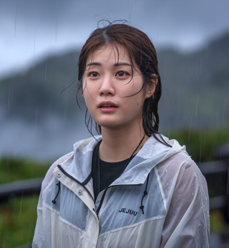 제주도 실시간 날씨 (CCTV로 확인)