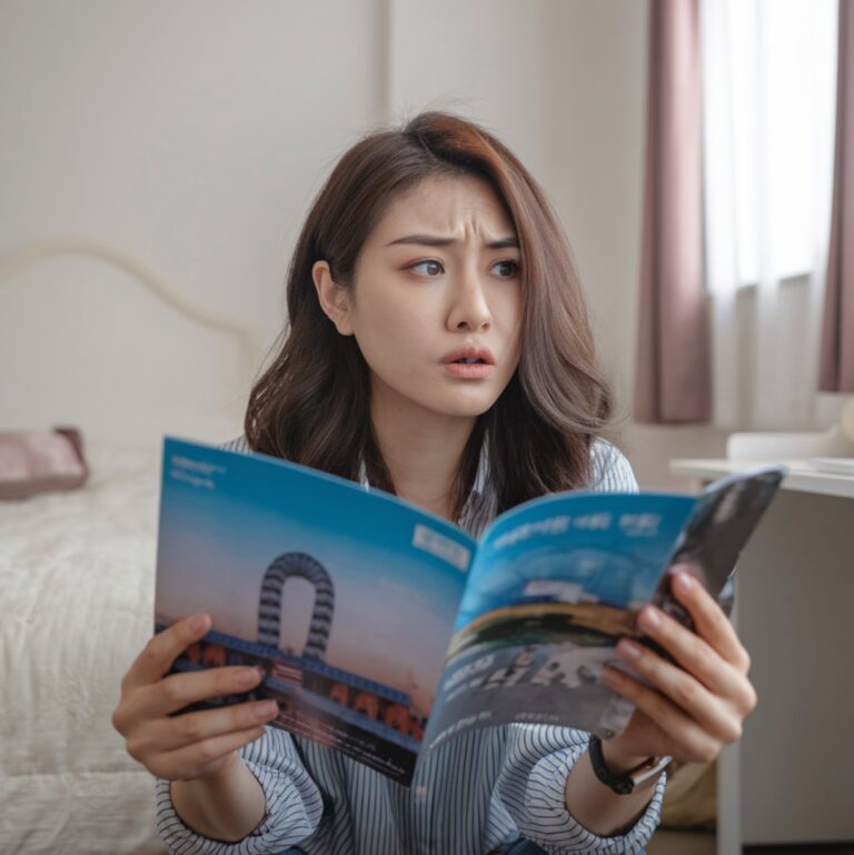 신용불량자 해외 여행, 워홀 가능할까?