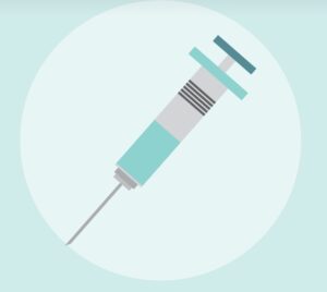 보건소 독감 예방접종 가격 무료인 경우는?
