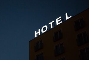호텔 예약 어플 추천 : 해외, 국내