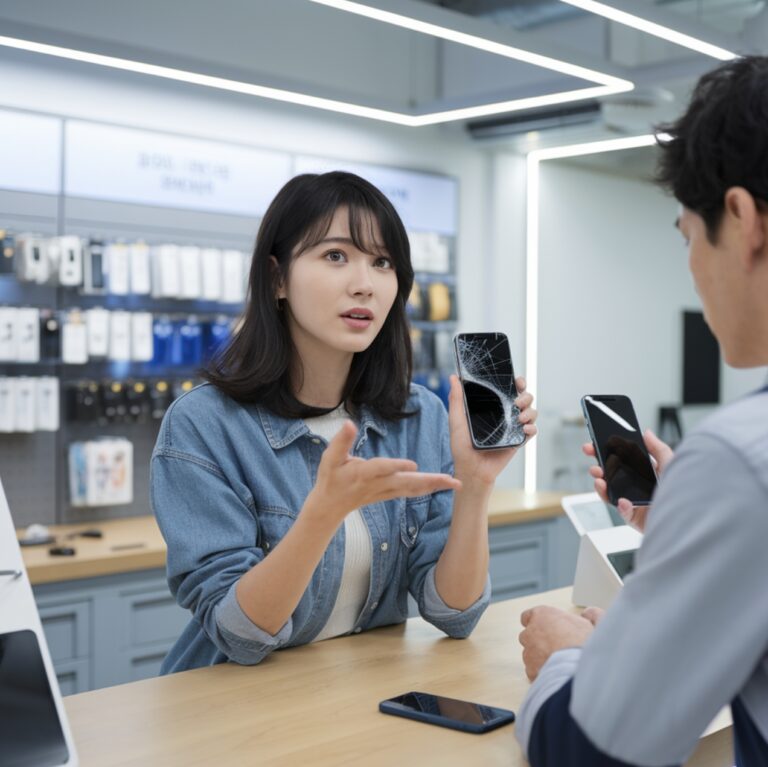 아이폰 배터리 교체비용 (사설업체 포함)