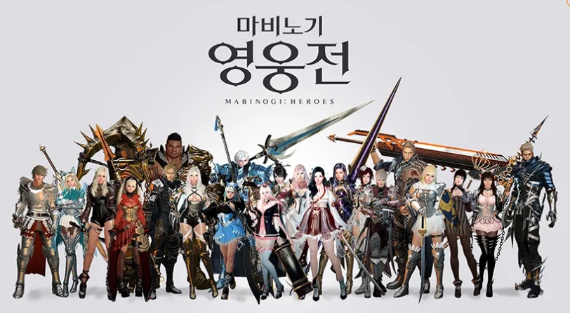 40대 게임 추천 할만한 게임은??