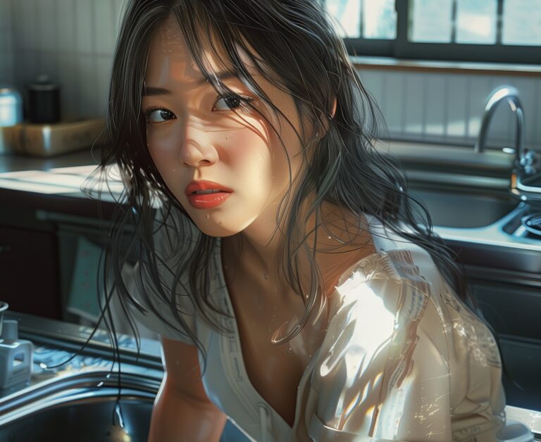화장실 배수구 막힘 원인 해결