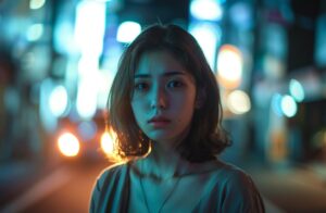 딥페이크 감지