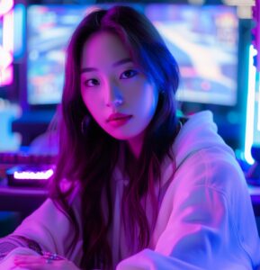 게임 계정 안전하게 거래하는 방법은??