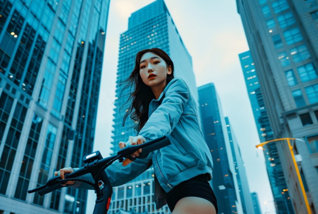 전동킥보드 수리비용 부품별 얼마나 나올까요?