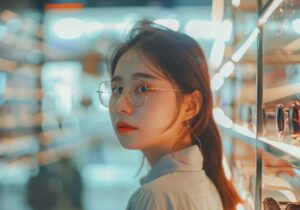 안경 렌즈 교체비용