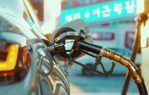 주유소 가격비교