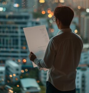 국내 기술사 종류