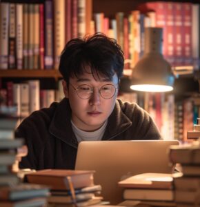 대학원생 학자금 대출 조건