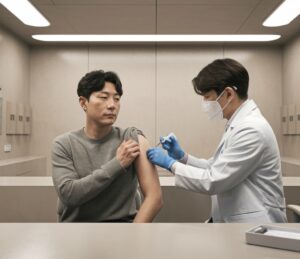 HPV 바이러스 백신 남자 효과와 맞는 이유는??