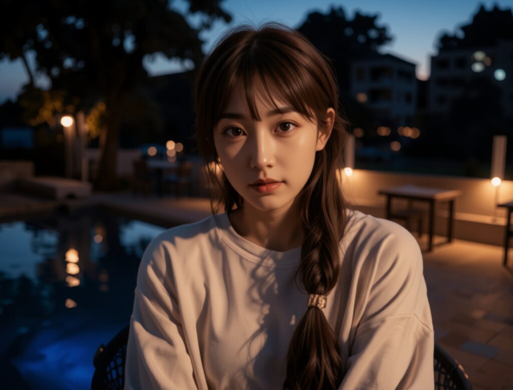 귀신 쫓는 방법 이유 없이 불안 하다면