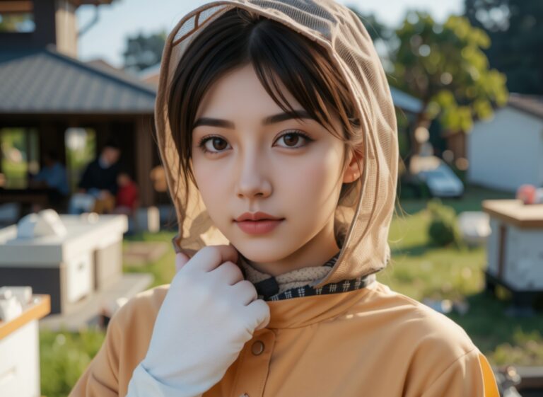 양봉업자 되는법 완전 가이드