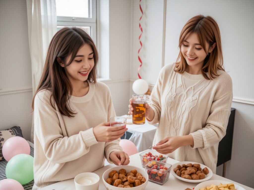 생일파티 꾸미기 용품 센스 있게 준비하는 노하우