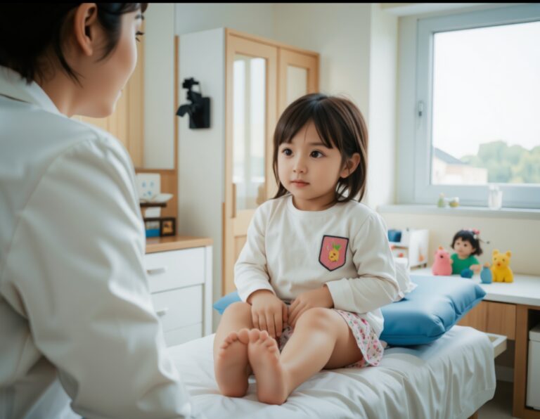 소아과 야간진료 비용 진료 전에 알아두세요.