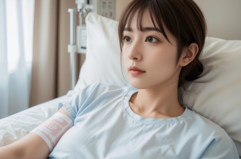 24시 산부인과 안심할 수 있는 병원은?