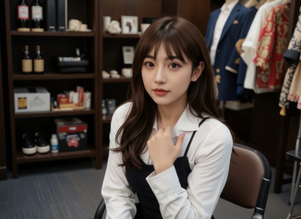 우리은행 무카드 무통장 서비스란 무엇인가요?