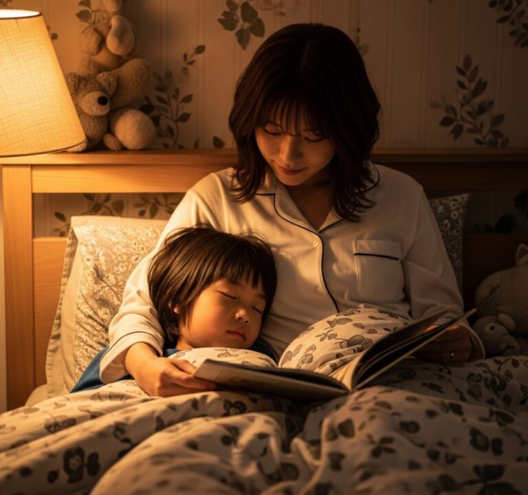 어린이 수면시간 우리아이 키 성장과 두뇌 발달의 비밀
