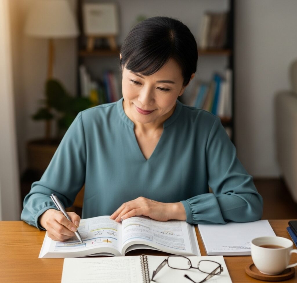 50대 자격증 순위 제 2의 인생을 위한 준비