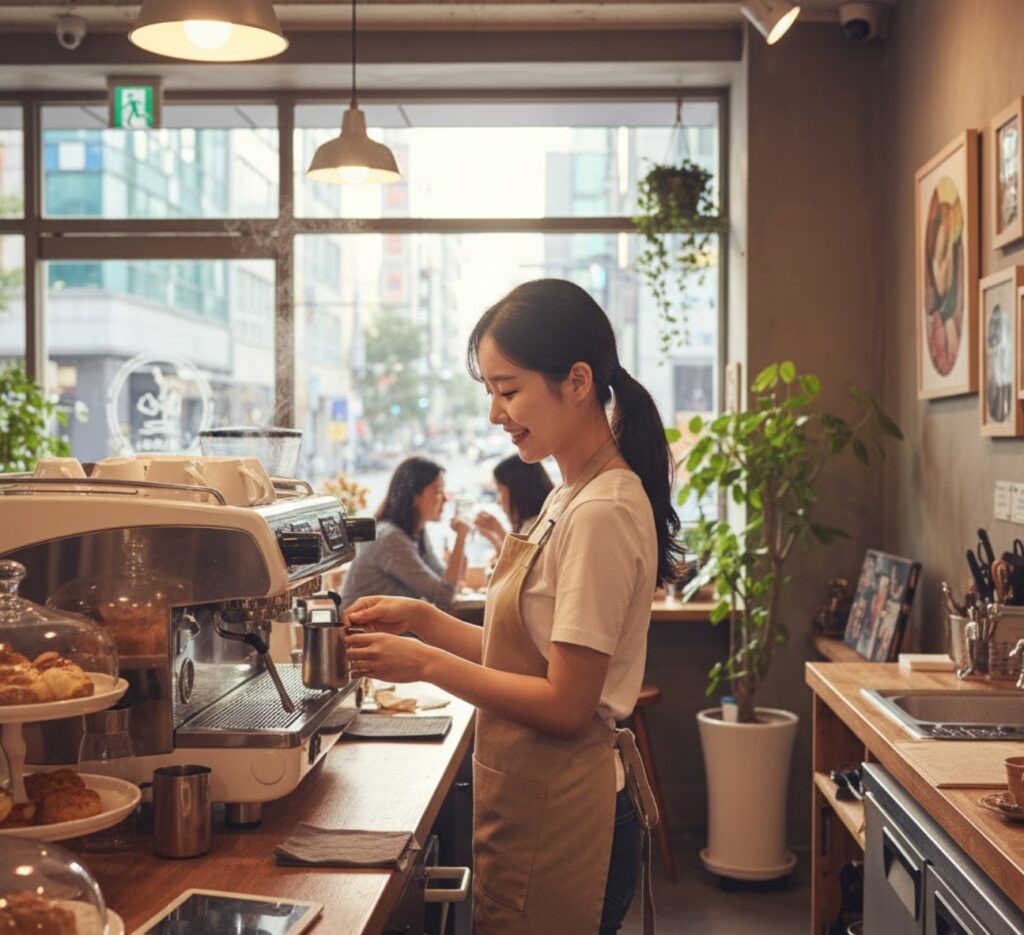 최고의 알바 '꿀알바'의 진짜 의미와 찾는 방법
