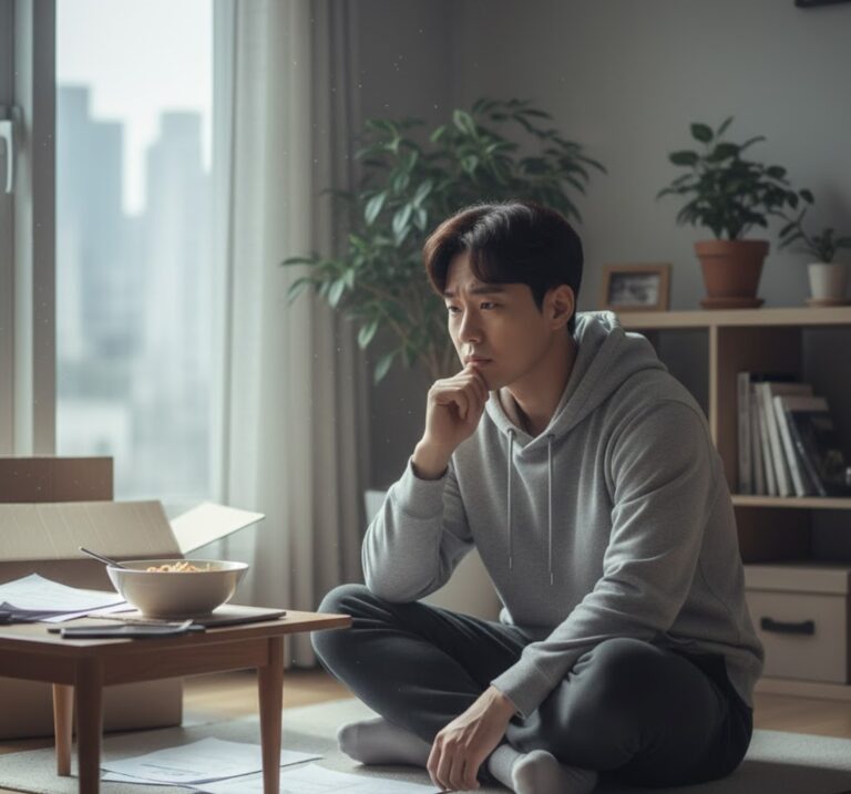 신용불량자 장기렌트 어려운 상황에서 현실적인 차량 이용 방법 찾기