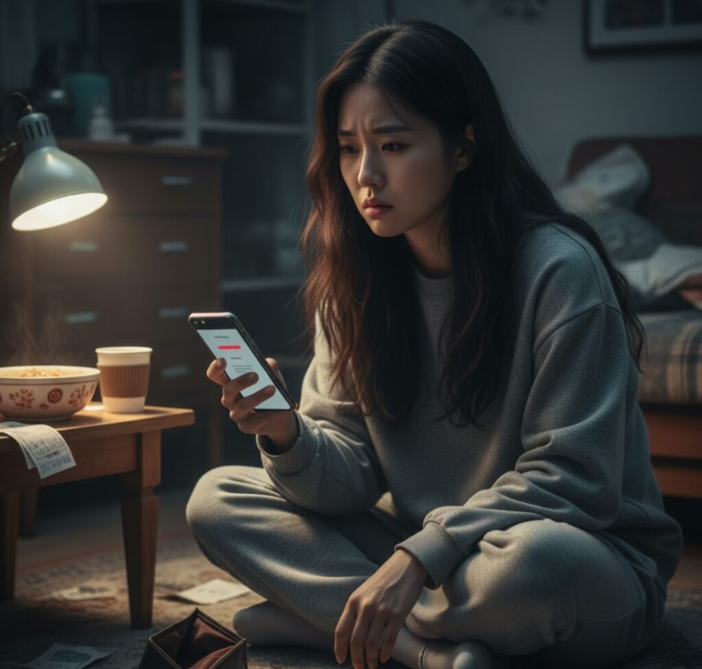 햇살론 유스 최대 한도 복잡한 조건 속 청년 재기 자금 마련