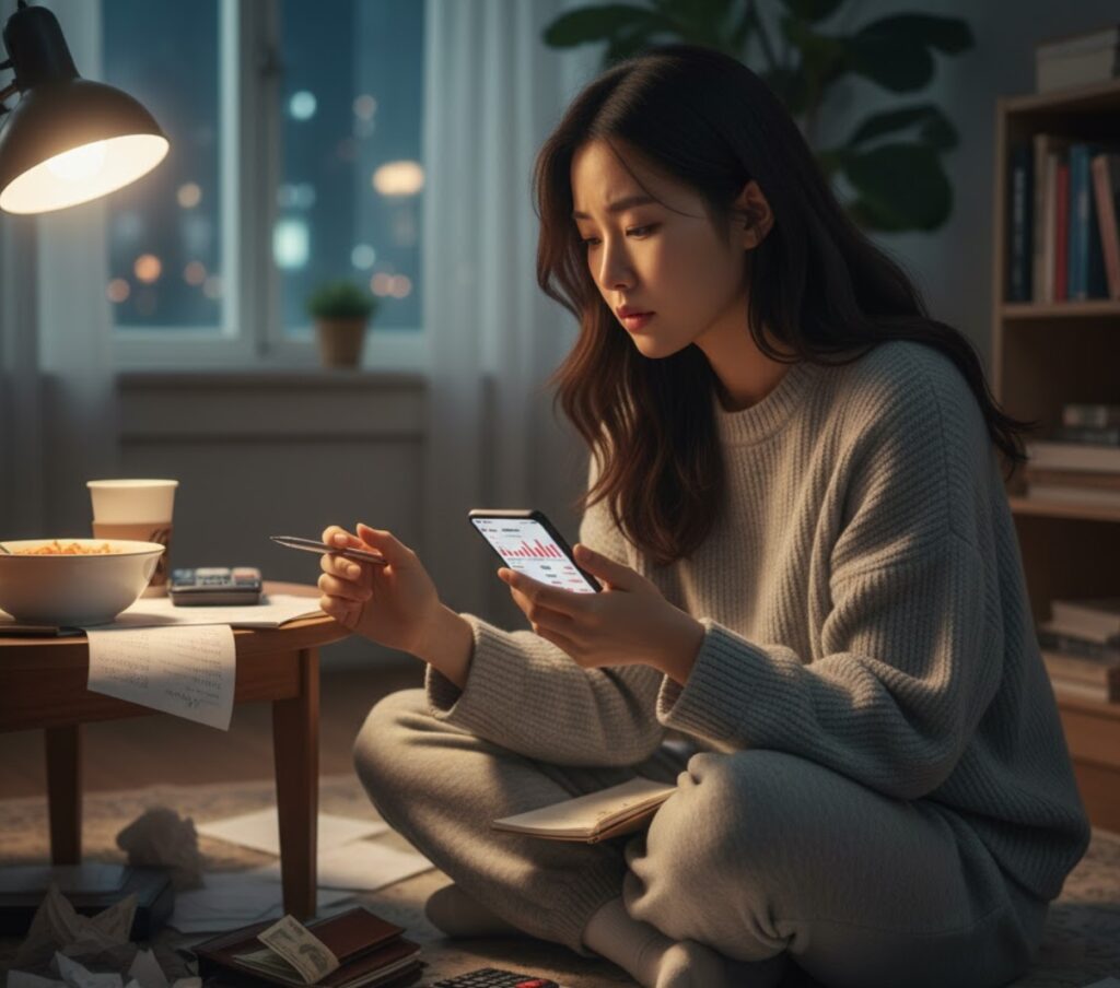 전세자금대출 최고 한도 비율 계산 공식