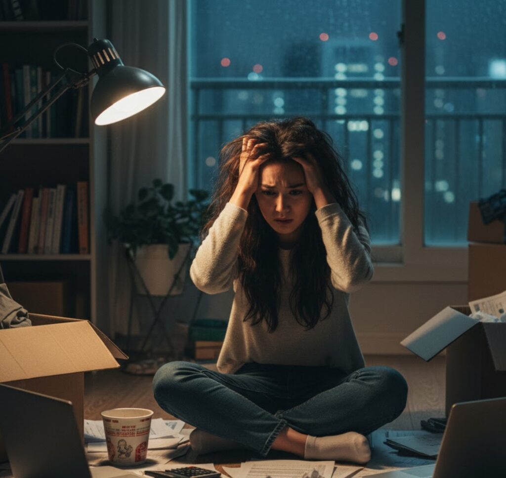 2금융권 전세대출 필요 서류 목록 꼼꼼히 챙겨서 한 번에 대출 승인받는 비결