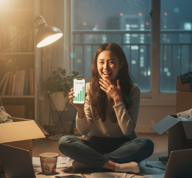 신탁 등기 아파트 대출 가능 여부 법적 해석 복잡한 권리 관계