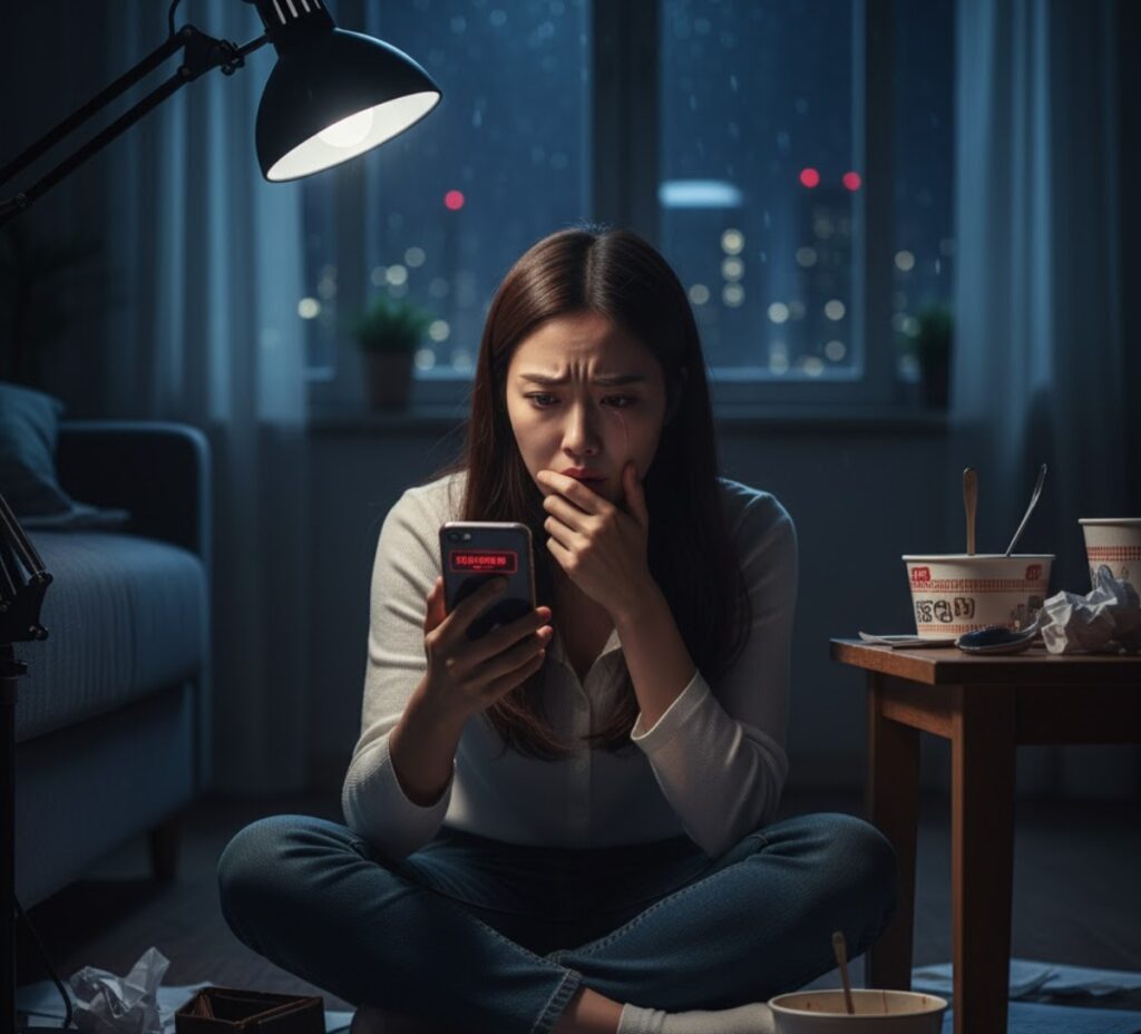 급전 필요할 때 가장 빠른 대출 상품