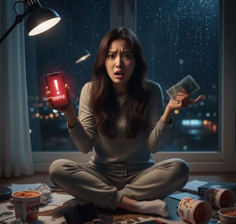 자동차 번호판 담보 대출 원리 및 절차 차량 소유권을 유지하며 비상금 확보하는 전략