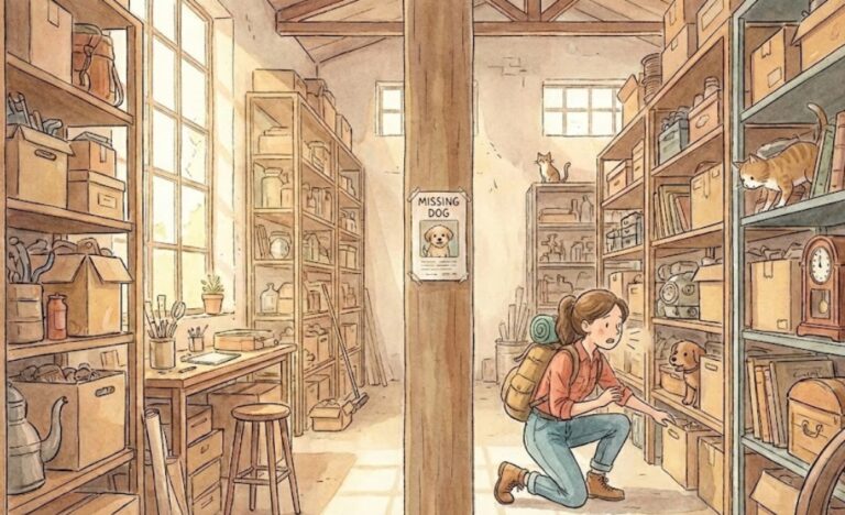 강아지 실종 시 당근마켓에 가장 먼저 올릴 글 골든타임을 잡는 법