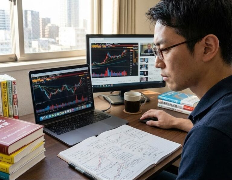 소액으로 시작하는 주식 소수점 투자 후기 및 내 집 마련 자금 만들기 프로젝트