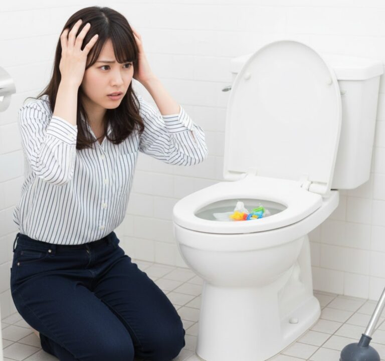 변기 막힘 해결 업체 부를 때 적정 가격