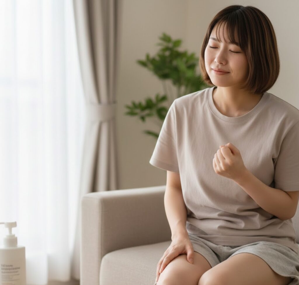 여성 청결제 남용이 질 내 산도에 미치는 영향 분석