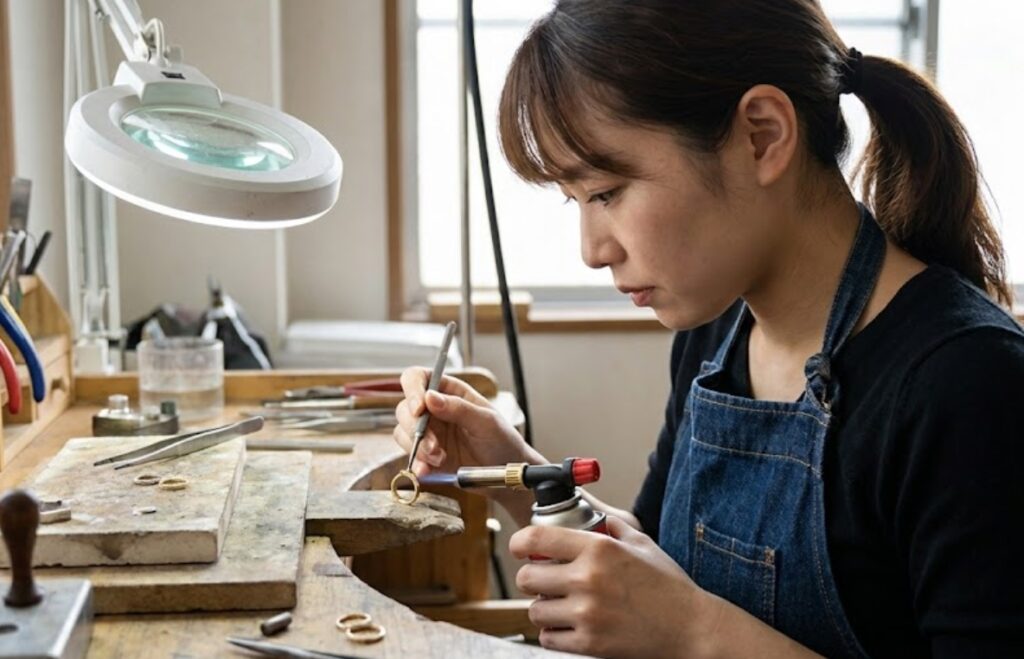 금 세공비 계산하는 방법 직접 해보며 알게 된 꿀팁