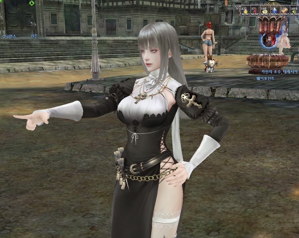 그라나도에스파다 푹먹 후기 초보자 분들은 꼭 보세요