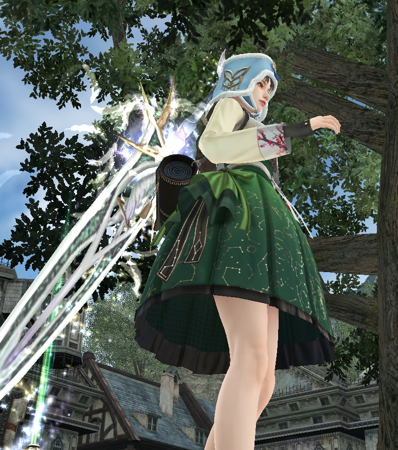 그라나도에스파다 푹먹 후기 초보자 분들은 꼭 보세요