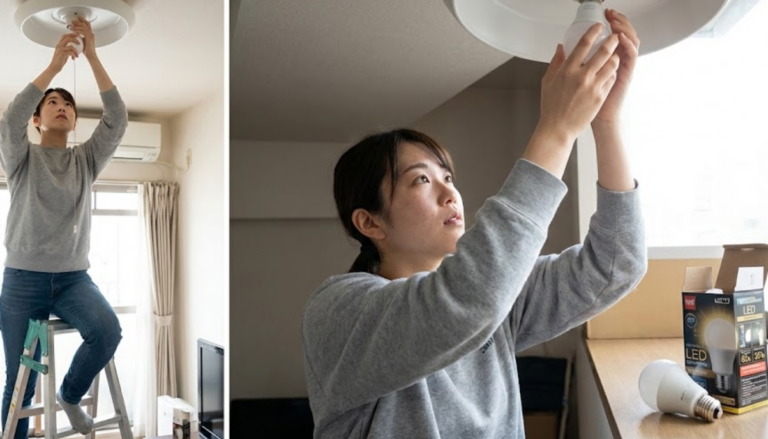 아파트 조명공사 비용 직접 시공하며 배운 예산 관리법