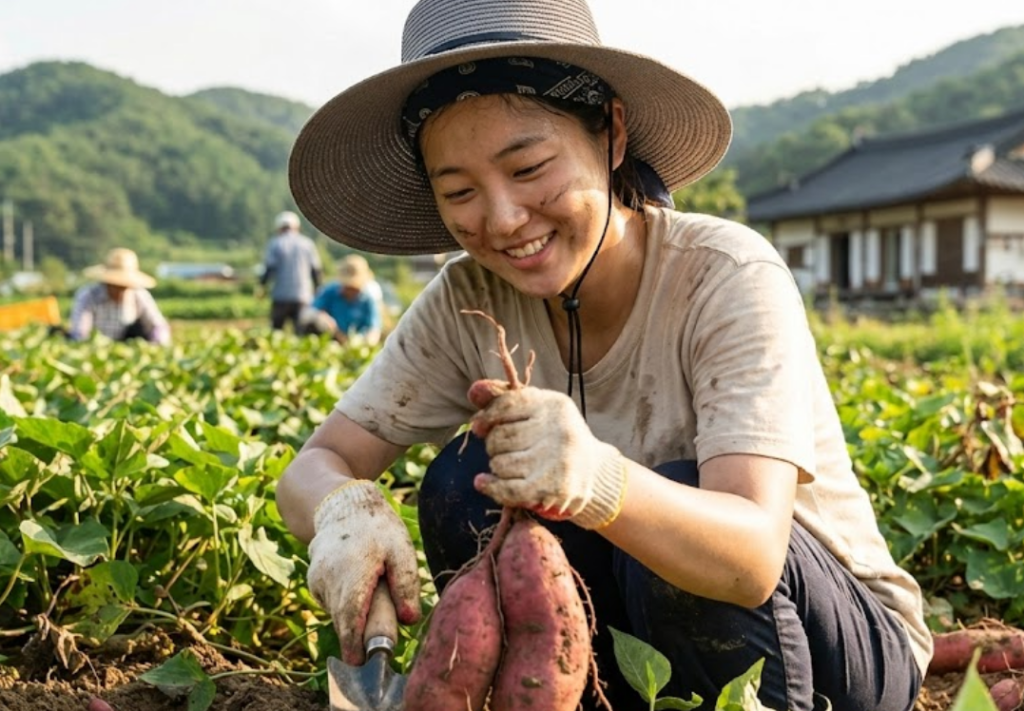 비닐하우스 종류와 자재 선택할 때 꼭 알아야 할 점