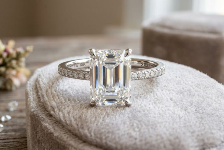 랩다이아몬드 가격 비교 직접 발품 팔아보고 정리한 완벽 가이드