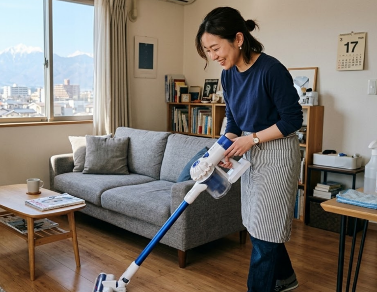 집안 청소 대행 비용 현명하게 선택하고 아끼는 방법