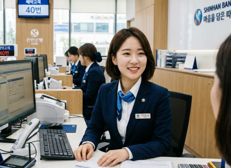 농협 입출금 거래내역 조회 직접 해보고 정리