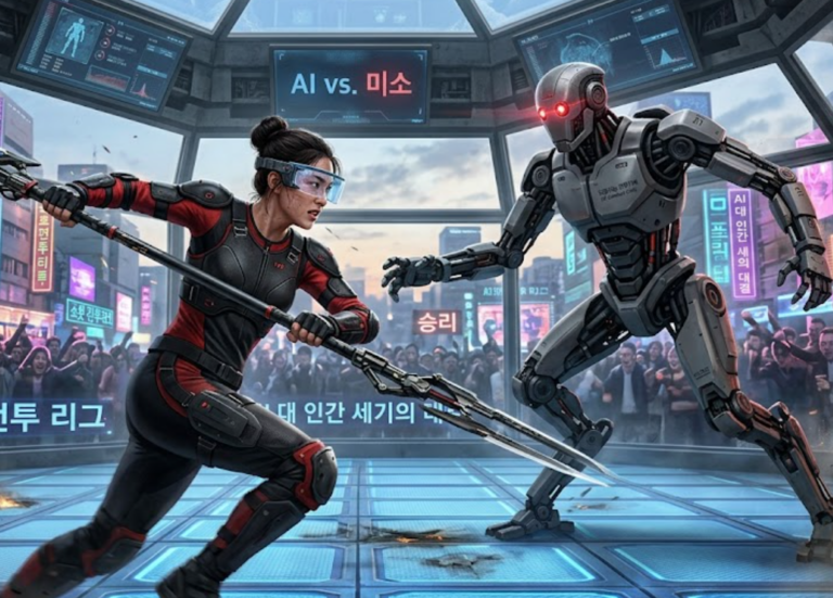 ai로 대체되지 않을 직업군 변화하는 시대의 생존 전략