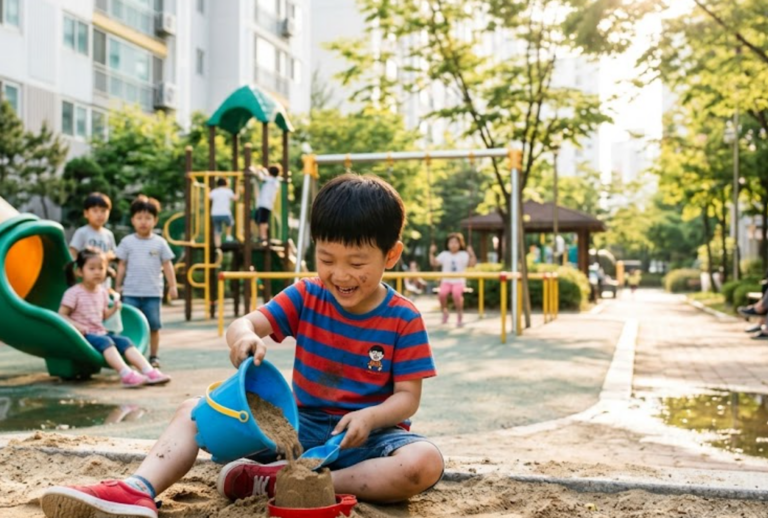 2026년 임대아파트 차별 현실은??